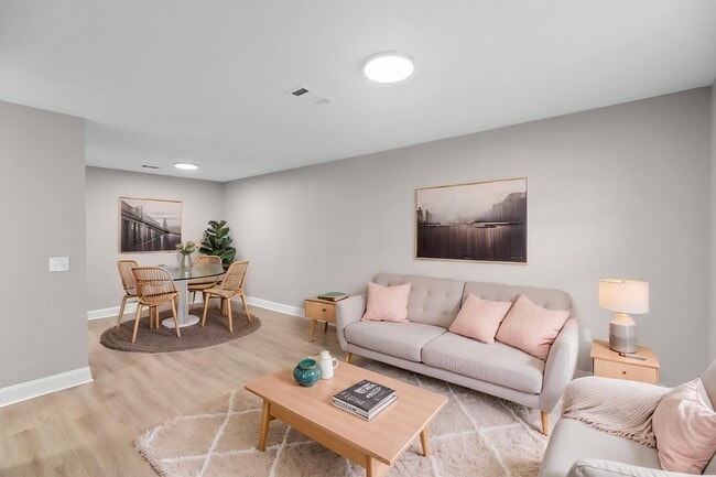 Willow Trace Apartments in Jackson, AL - Building Photo - Building Photo