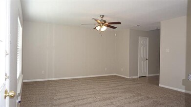 601 Misty Mountain Dr in Fort Worth, TX - Building Photo - Building Photo