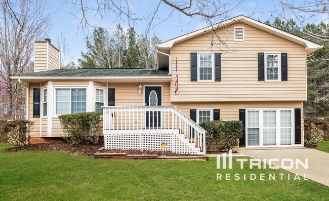 property at 175 Freestone Dr