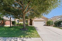 4509 Western Lake Dr in Round Rock, TX - Foto de edificio - Building Photo