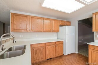 2229 S Truckee St in Aurora, CO - Building Photo - Building Photo