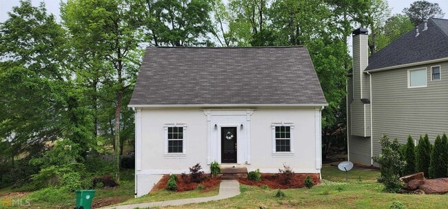 property at 7390 Vista Pointe Trail