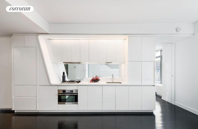 123 Washington St in New York, NY - Building Photo - Building Photo