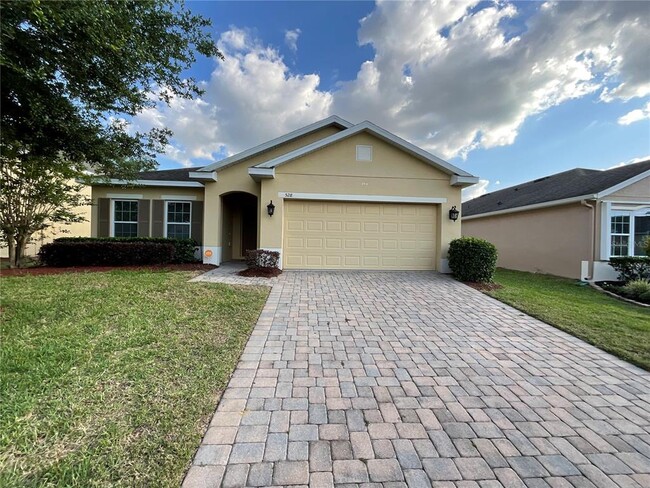 528 Cadiz Loop in Davenport, FL - Building Photo - Building Photo