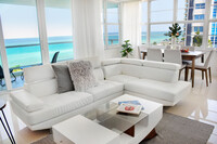 Seacoast Suites Apartments in Miami Beach, FL - Foto de edificio - Building Photo