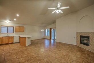 5940 Los Riscos Rd NW in Albuquerque, NM - Building Photo - Building Photo