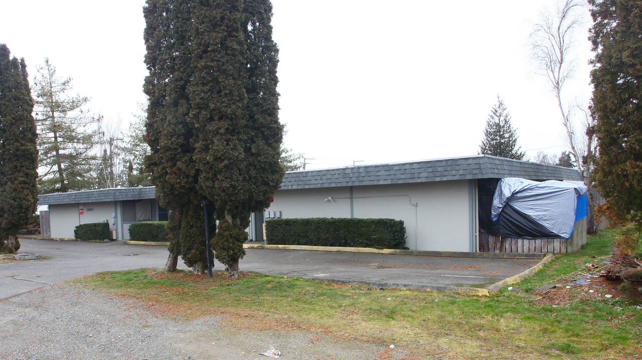 10624 Kendrick Ave SW in Lakewood, WA - Building Photo