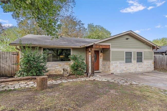 property at 6202 Hillston Dr