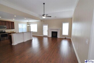 1355 Millbank Dr in Florence, SC - Building Photo - Building Photo