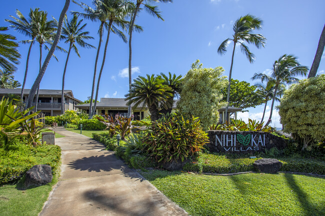 Nihi Kai Villas in Koloa, HI - Building Photo - Building Photo