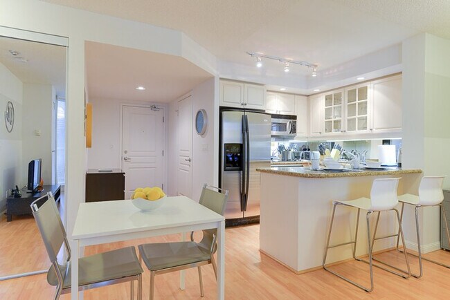 122 Pearl St in Toronto, ON - Building Photo - Building Photo