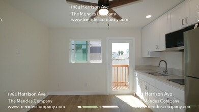 1964 Harrison Ave in San Diego, CA - Building Photo - Building Photo