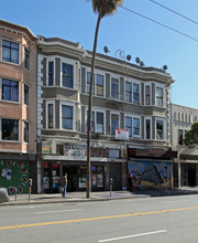 1939 Mission St in San Francisco, CA - Building Photo - Building Photo