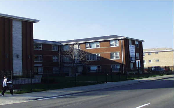 4125-4149 W 79th St in Chicago, IL - Building Photo - Building Photo