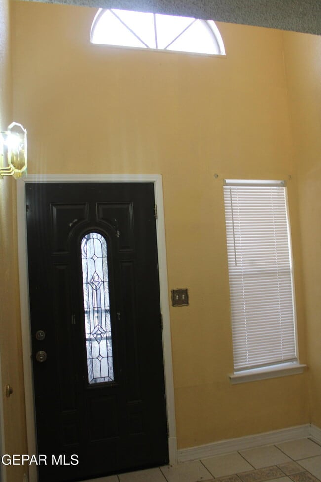 11724 Jennifer Dr in El Paso, TX - Building Photo - Building Photo
