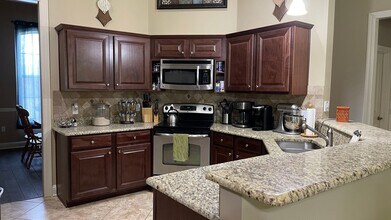 1113 Bear Creek in Haughton, LA - Building Photo - Building Photo