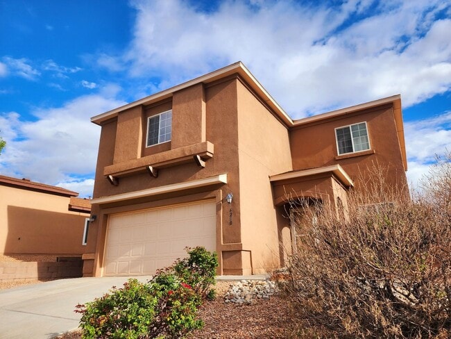 property at 6280 Carmona Rd NW