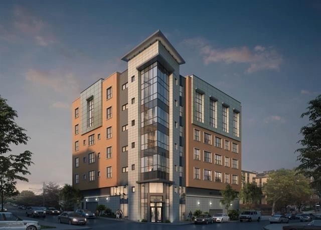 property at 6025 JFK Blvd E