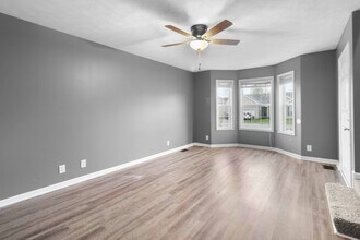 3663 S Cindy Jo Dr in Clarksville, TN - Building Photo - Building Photo