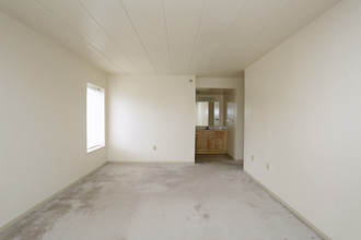 Bower Hill Apartments in Mt. Lebanon, PA - Building Photo - Interior Photo