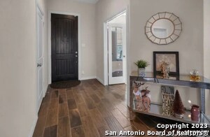 25716 Velvet Creek in San Antonio, TX - Building Photo - Building Photo