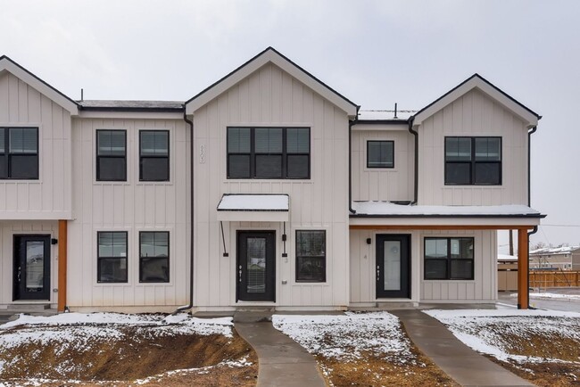 property at 6503 Irving St