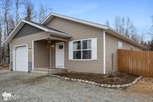 4710 Adirondack Cir in Wasilla, AK - Building Photo - Building Photo
