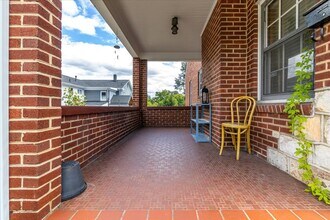 2510 Tillett Rd SW in Roanoke, VA - Building Photo - Building Photo