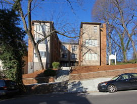 Hermosa Apartments