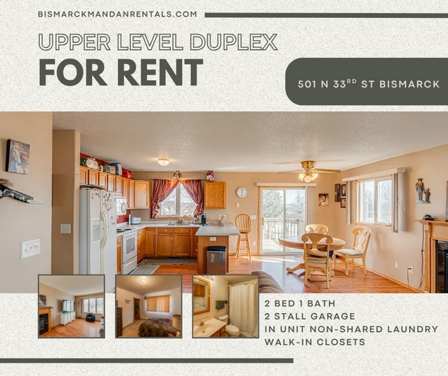 property at 501 N 33rd St