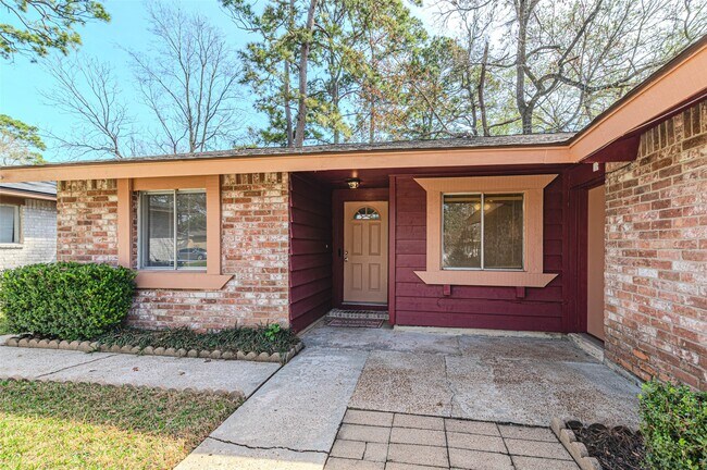 property at 4606 Fitzwater Dr