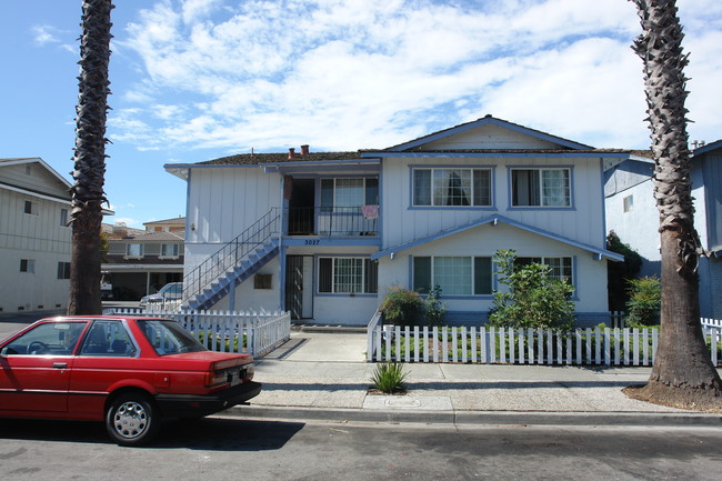 3027 Pearl Ave in San Jose, CA - Building Photo - Building Photo