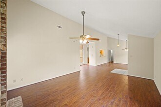 3409 Meadway Dr in Houston, TX - Building Photo - Building Photo