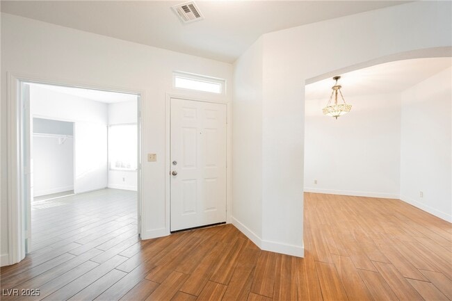 property at 7829 Ben Hogan Dr
