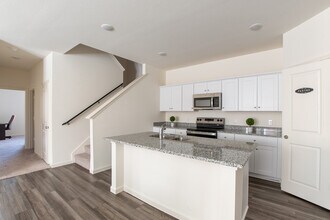 14141 Emeric St in Pilot Point, TX - Building Photo - Building Photo