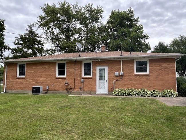 property at 3738 Green Acre Dr