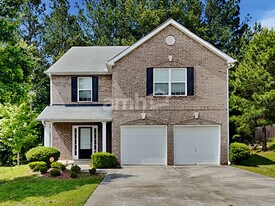 104 Arbor Creek Way in Dallas, GA - Building Photo