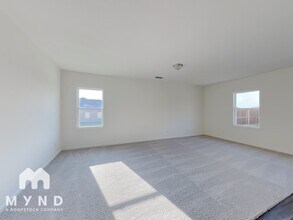 720 Bois D'Arc Ln in Anna, TX - Foto de edificio - Building Photo