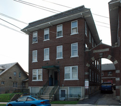 1018A S Hall St in Allentown, PA - Building Photo - Building Photo