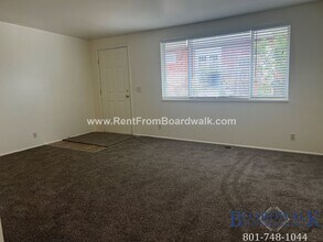 1195 E Roosevelt Ave in Salt Lake City, UT - Building Photo - Building Photo