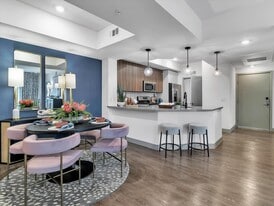 Elysian at Post in Las Vegas, NV - Building Photo