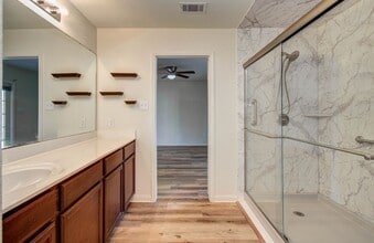 1315 Diamond Drape Dr in Arcola, TX - Building Photo - Building Photo