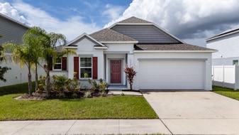 557 Pawnee Ct in Haines City, FL - Building Photo