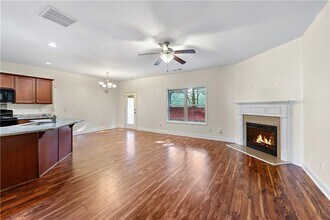 204 Britt Dr in Lawrenceville, GA - Building Photo - Building Photo