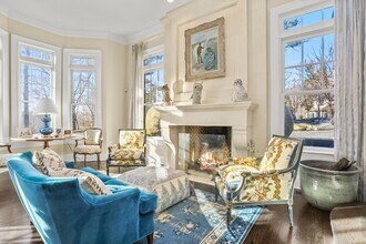 59 Cat Rock Rd in Greenwich, CT - Building Photo - Building Photo