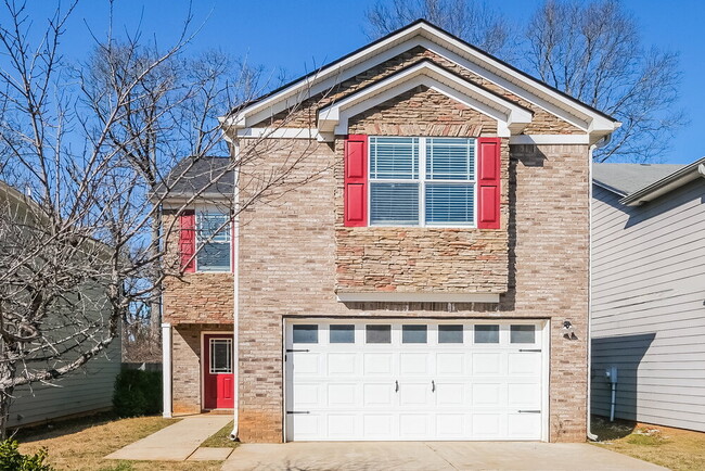 1426 Persimmon Trace