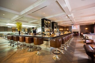 The Brentana in Los Angeles, CA - Building Photo - Building Photo