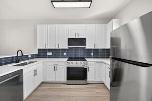 Townes at Prior in Wilmington, NC - Building Photo