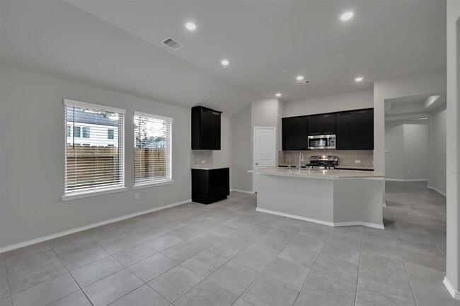 property at 307 Highland Bayou Dr