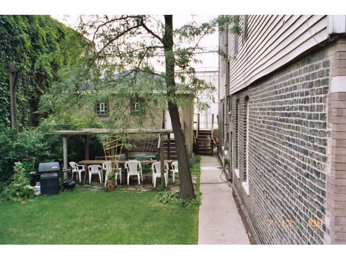 1507 N Elston Ave in Chicago, IL - Building Photo